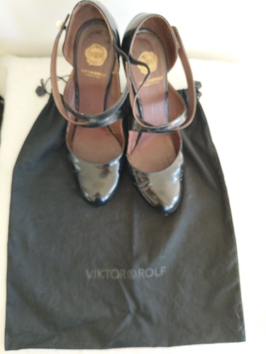 Viktor rolf black - viktor, &