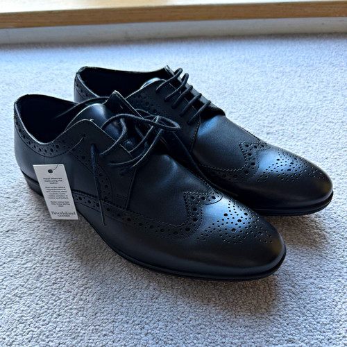 River island men - river, black