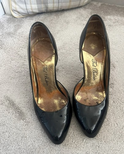 Ted baker size black - baker,