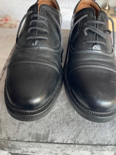 Mens black dress shoes size - mens,