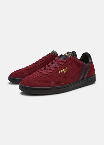 Patrick lyon mens trainers - lyon,