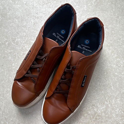 Ben sherman tony slip - sherman, slip-8