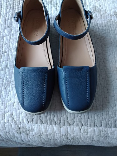 Vgc hotter cassia - vgc, shoes