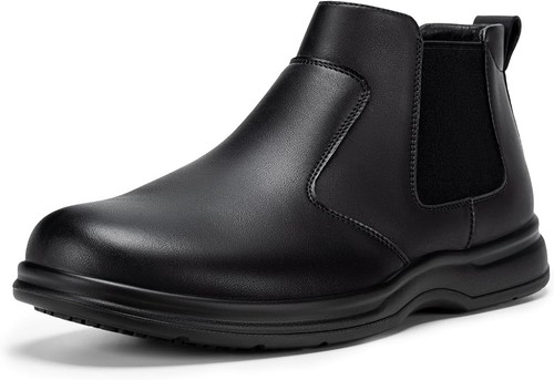 Fitville mens chelsea - chelsea, boot