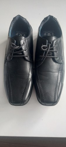 Men boys black giorgio - men's/,