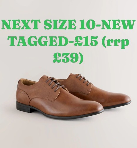 Next shoes size new - 10,