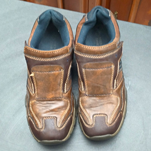 Memphis one men leather - one, men's