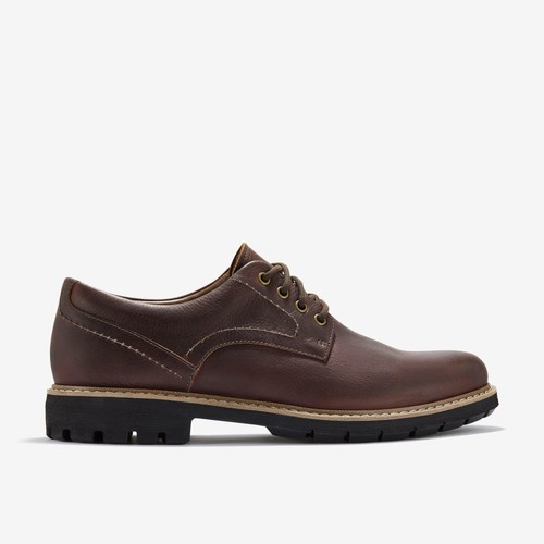 Clarks mens batcombe hall - mens,