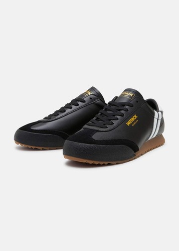 Patrick bergan mens trainers - bergan,