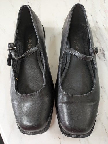 Simply size stylish mary - be, 6