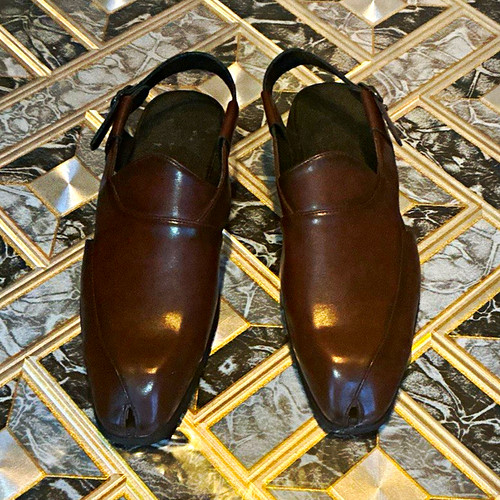 Men brown leather - men's, strap