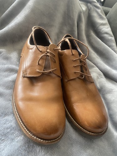 Rockport trutech plain toe - rockport,