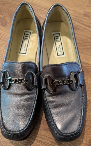 Made italy shoes - hb,