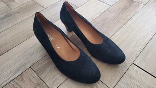 Gabor comfort black - gabor,