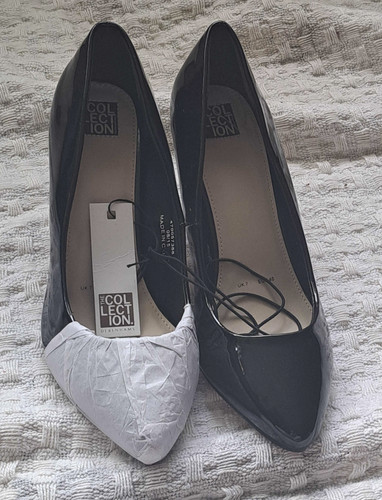 Never worn size eur - never, uk