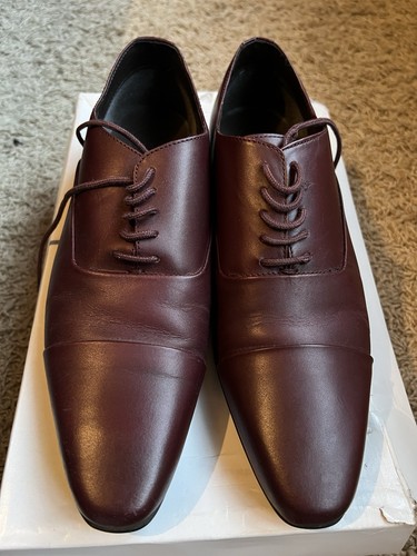 Leather wine men - wine, smart