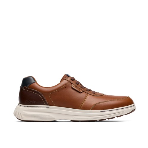 Clarks mens craftwell lace - clarks,