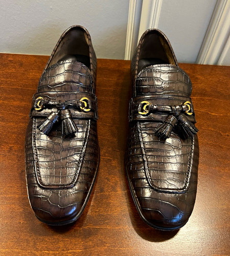 Tom ford men - tom, tassel