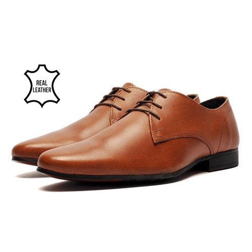 Real leather oaktrak bright - oaktrak,