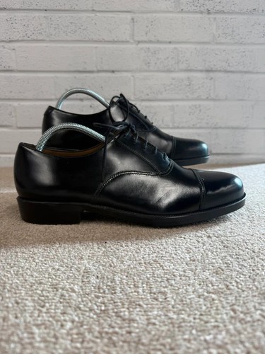 British military mens - mens, black