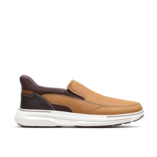 Clarks mens craftwell step - clarks,