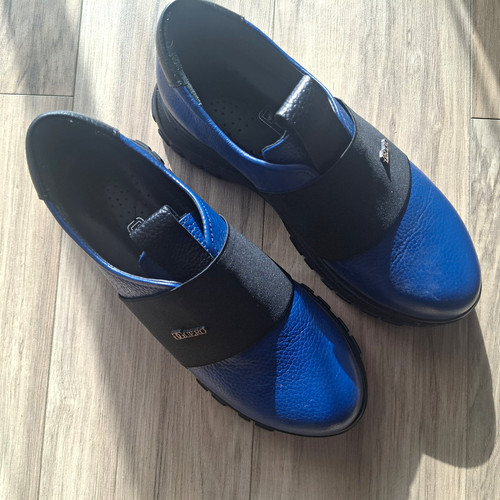 Guero women blue black - guero, blue/black