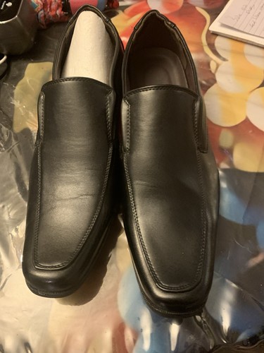 Men black smart - men’s,