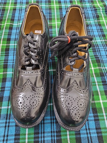 Ghillie brogues shoes for men - for,