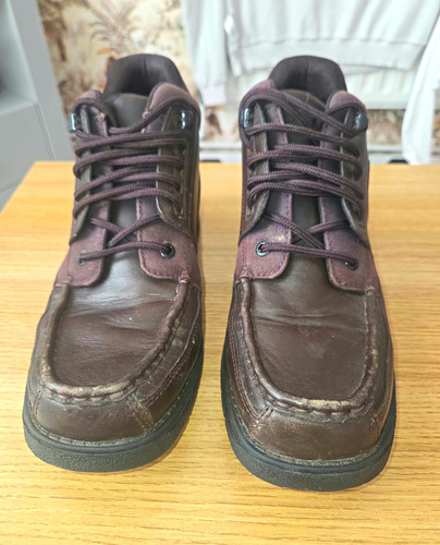 Rockport xcs men brown - rockport,