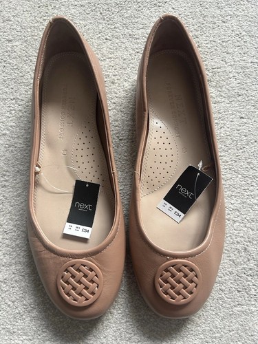 New next leather forever - new,
