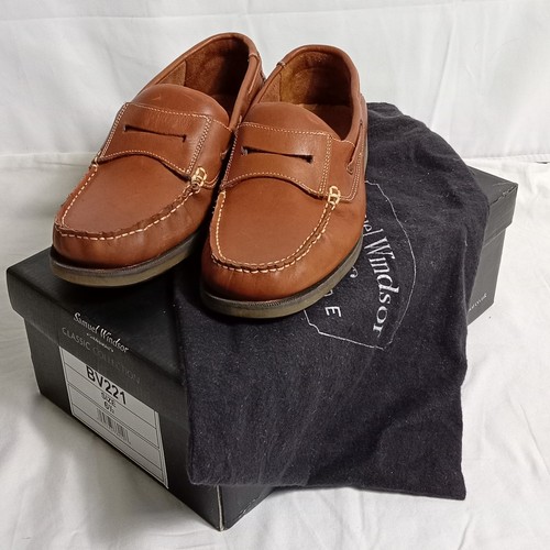 Samuel windsor men tan - samuel,