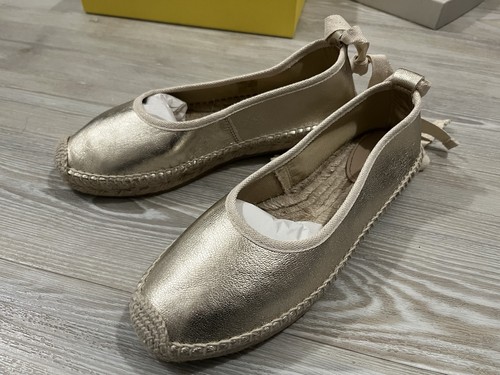 Boden ballet flat - flat, tie