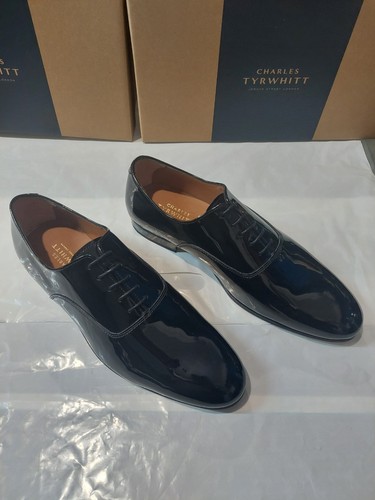 Charles tyrwhitt men black - tyrwhitt, men's