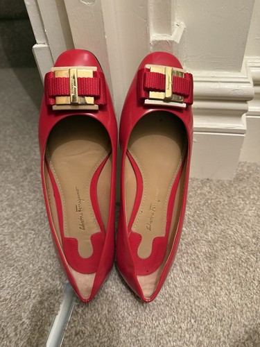 Salvatore ferragamo women - ferragamo, women’s