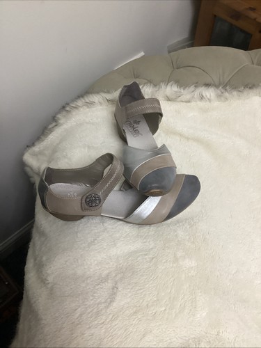 Rieker women shoes size - size, 7