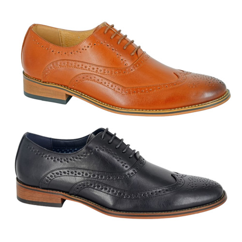 Mens goor oxford - mens,