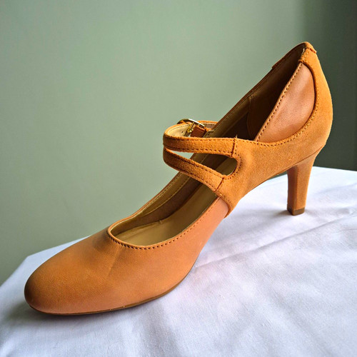 Clarks dancer reece - clarks,