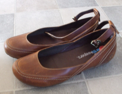 Brown timberland earthkeepers - timberland,