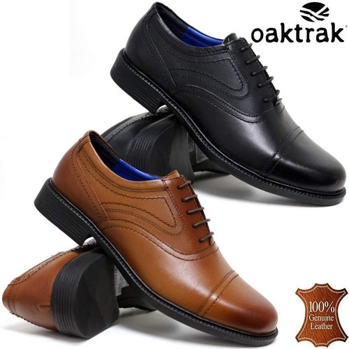 Mens leather oxford shoes - mens,