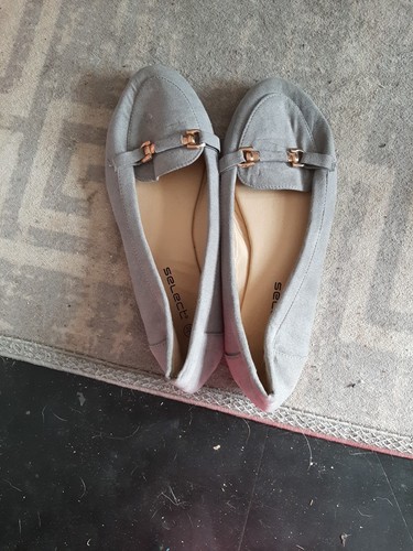 Ladies loafers shoes - ladies,