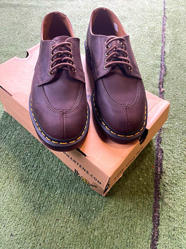 Martens 2046 crazy horse - dr.,
