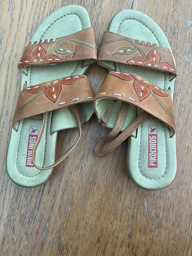 Pikolinos women shoes - pikolinos, women’s