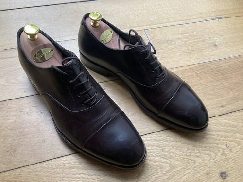Paul smith brent dark brown - paul,