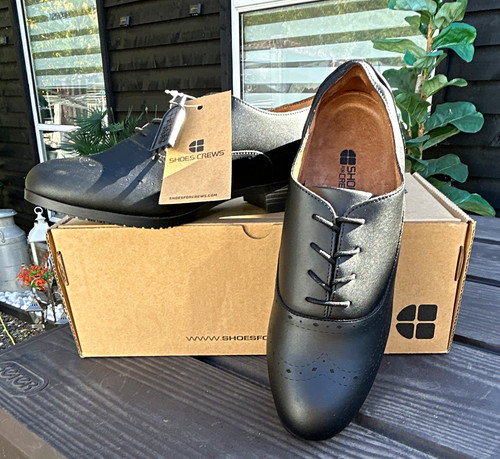 Shoes for crews - for, kora