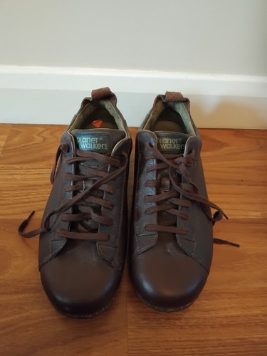 Size planet walkers brown - size, 8