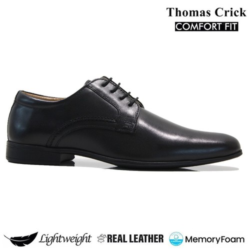 Mens leather lace casual - lace, up