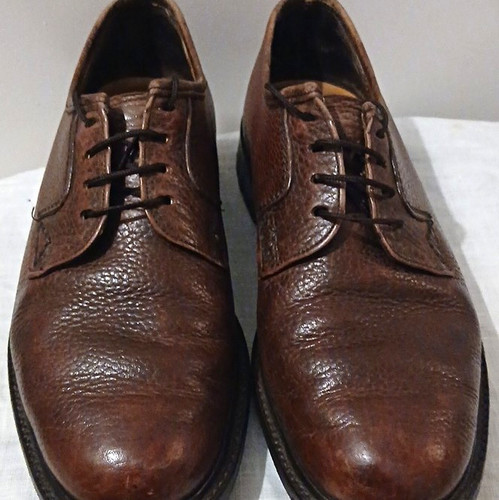 Grenson commando men brown - grenson, men’s