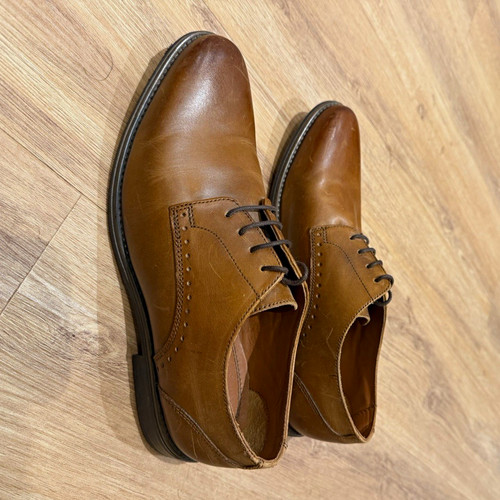 Next men brown leather - next,