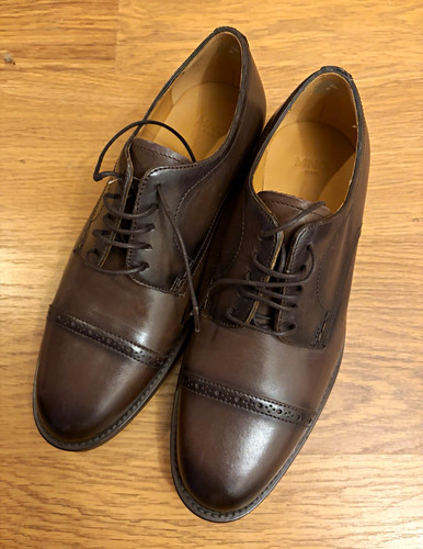 Mng men brown - men's, cap