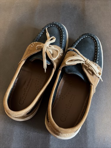 Chatham deck shoes - shoes, women